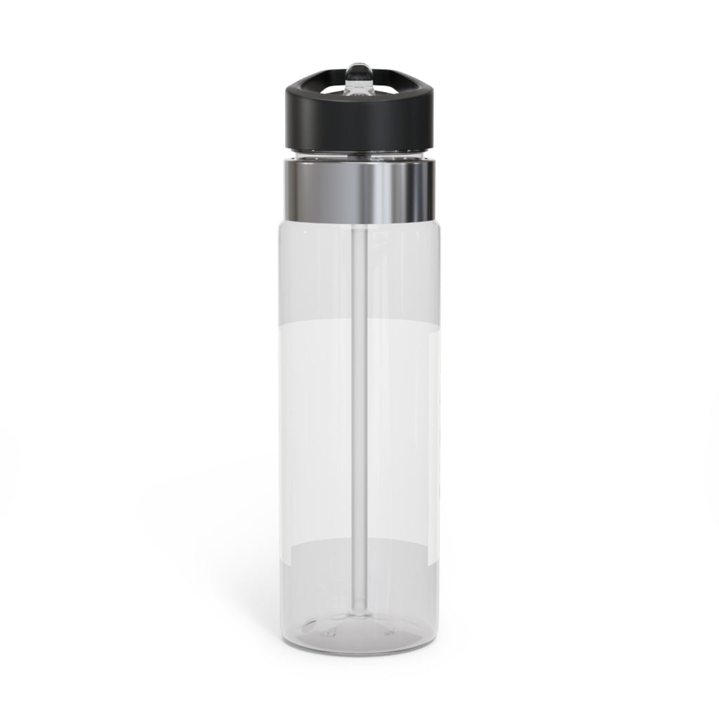 20oz Tritan Sports Bottle — Uplift. Empower. Build.