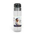 20oz Tritan Sports Bottle — Uplift. Empower. Build.